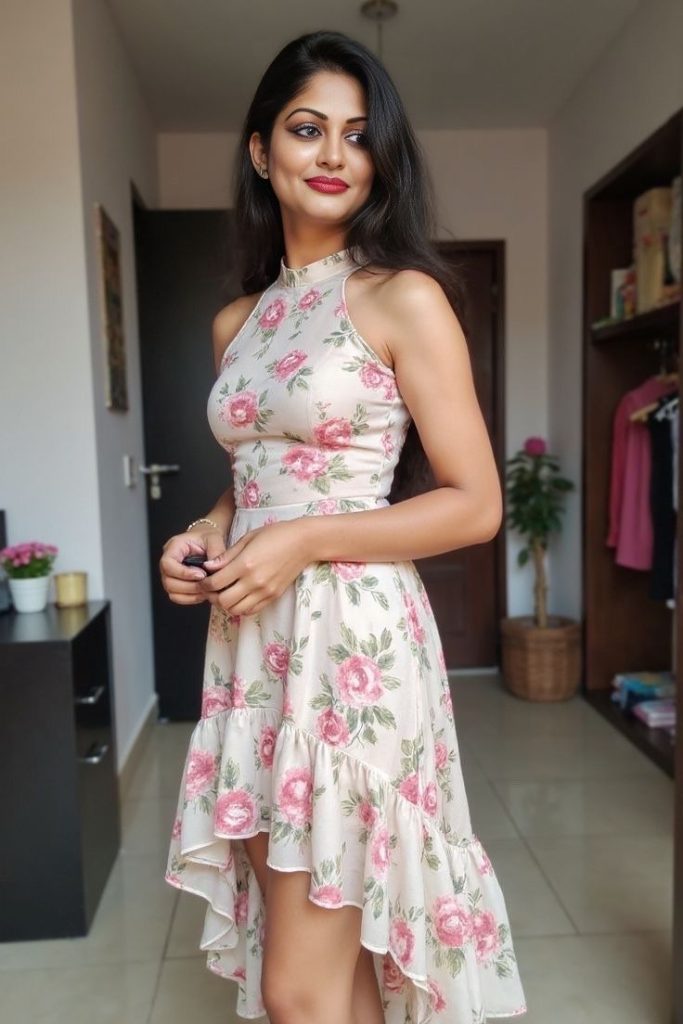 Escorts in F-6 Islamabad