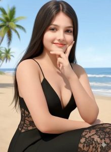 escorts in Cavalry Ground Lahore